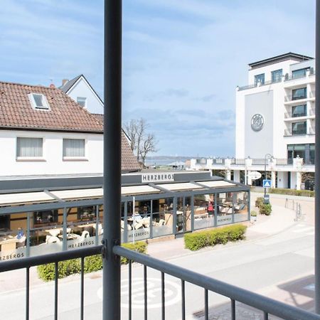 Ferienwohnung Seebruecke 09 ชาร์บอยท์ซ ภายนอก รูปภาพ
