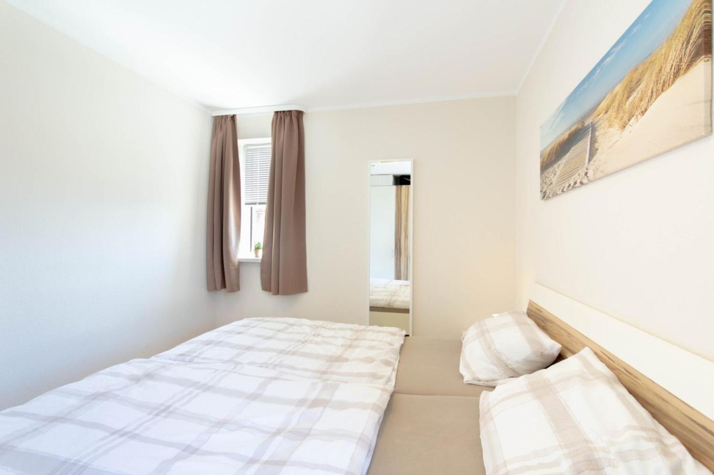 Ferienwohnung Seebruecke 09 ชาร์บอยท์ซ ภายนอก รูปภาพ