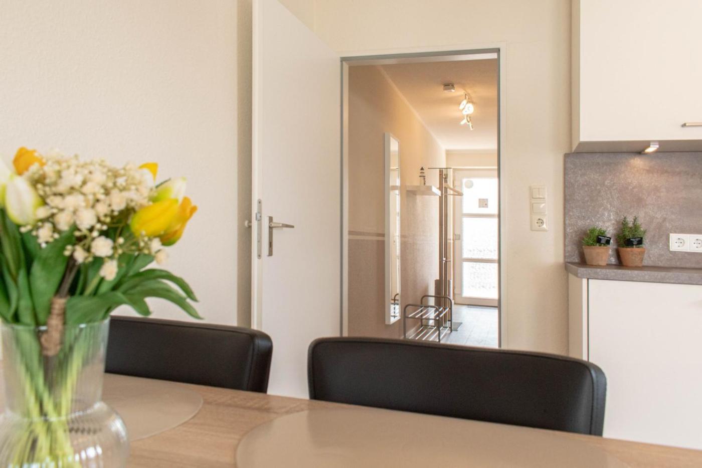 Ferienwohnung Seebruecke 09 ชาร์บอยท์ซ ภายนอก รูปภาพ