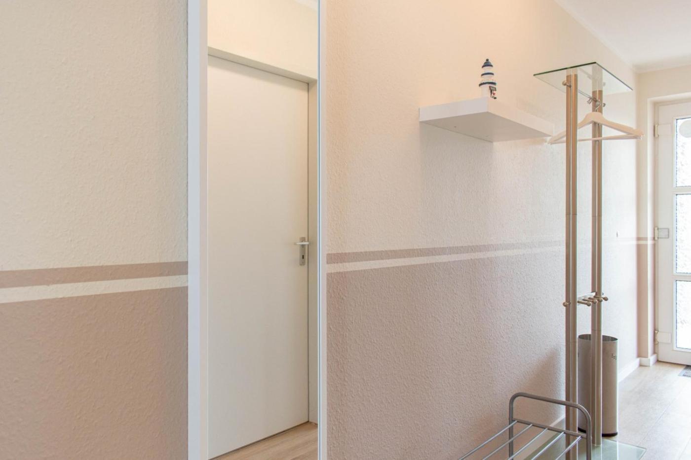 Ferienwohnung Seebruecke 09 ชาร์บอยท์ซ ภายนอก รูปภาพ
