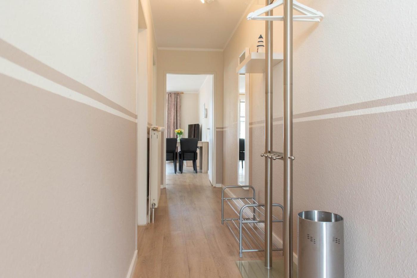 Ferienwohnung Seebruecke 09 ชาร์บอยท์ซ ภายนอก รูปภาพ