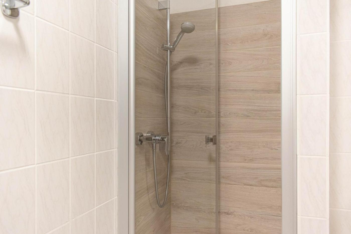 Ferienwohnung Seebruecke 09 ชาร์บอยท์ซ ภายนอก รูปภาพ