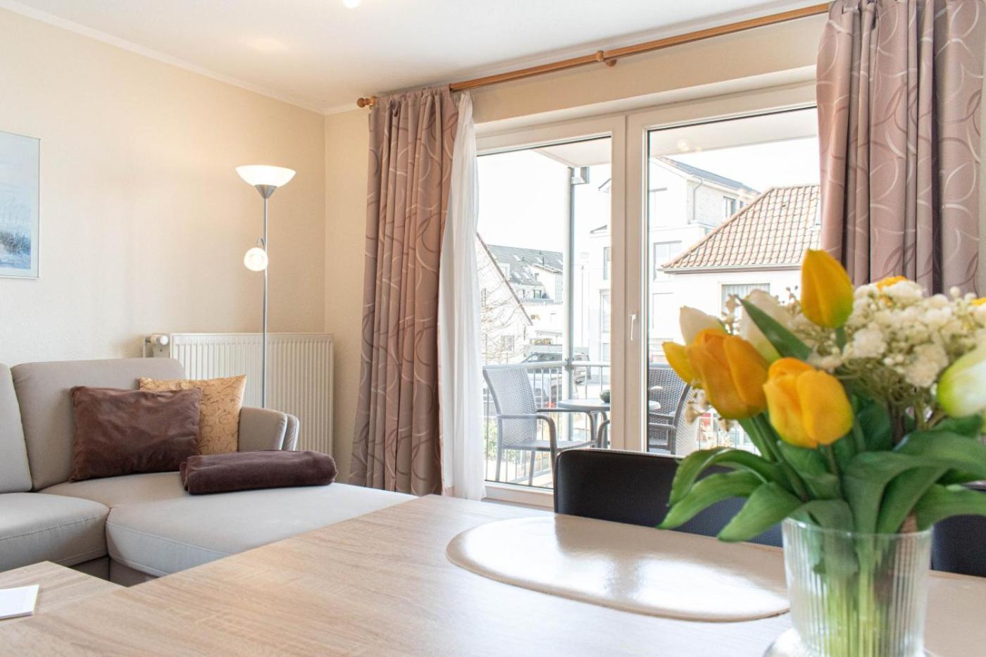 Ferienwohnung Seebruecke 09 ชาร์บอยท์ซ ภายนอก รูปภาพ