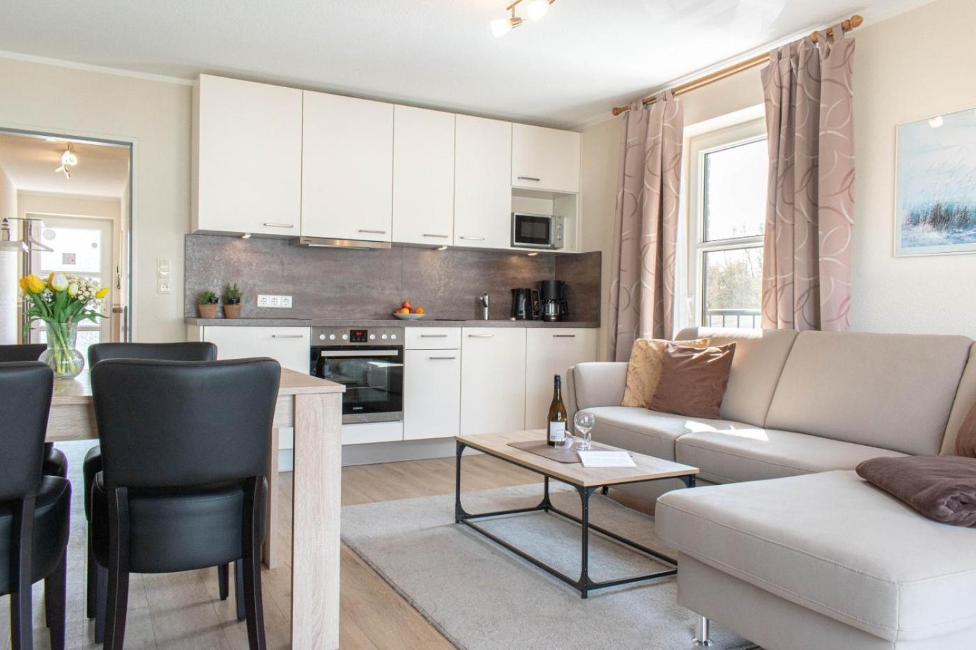Ferienwohnung Seebruecke 09 ชาร์บอยท์ซ ภายนอก รูปภาพ